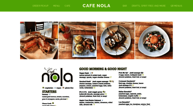 cafe-nola.com