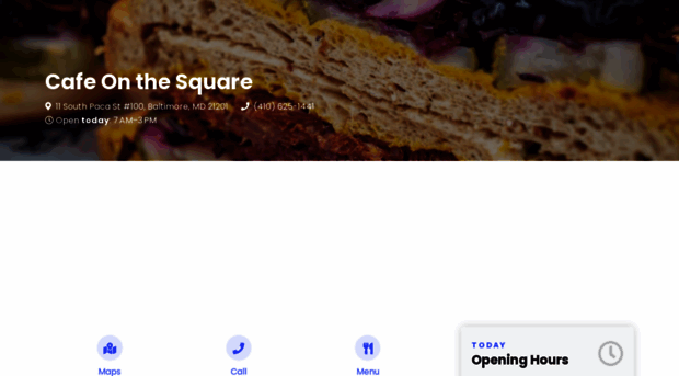 cafe-on-the-square.edan.io