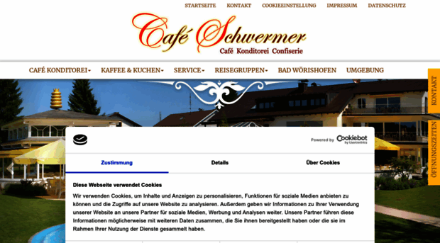 cafe-schwermer.de