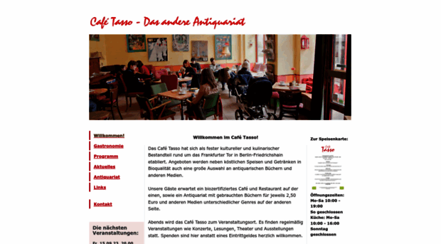 cafe-tasso.de