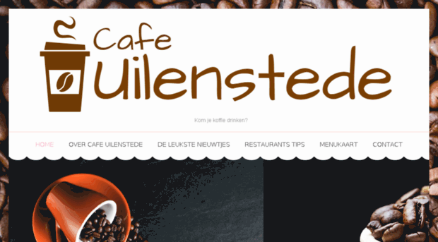 cafe-uilenstede.nl