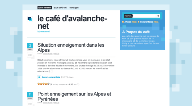 cafe.avalanche-net.com