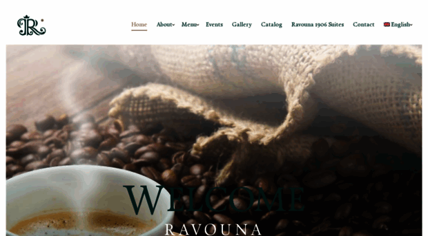 cafe.ravouna1906.com