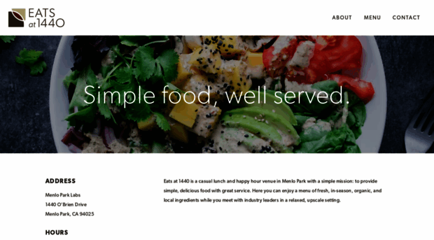 cafe1440.com