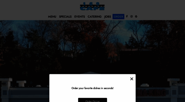 cafe169.com