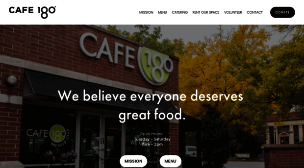 cafe180.org