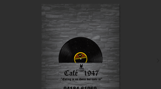 cafe1947.com