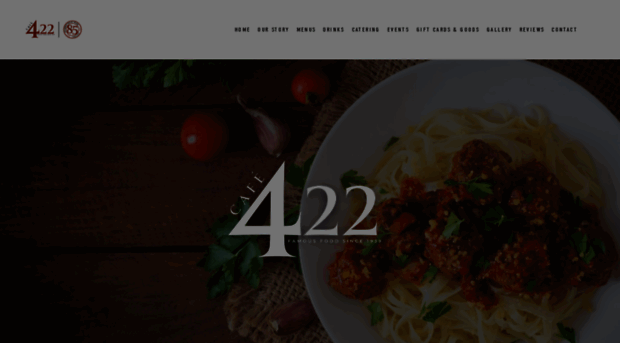 cafe422.com