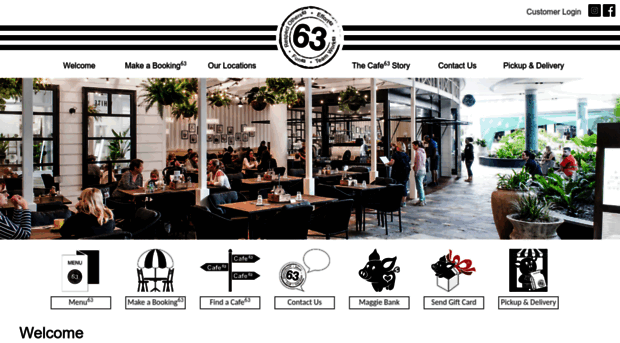 cafe63.com.au