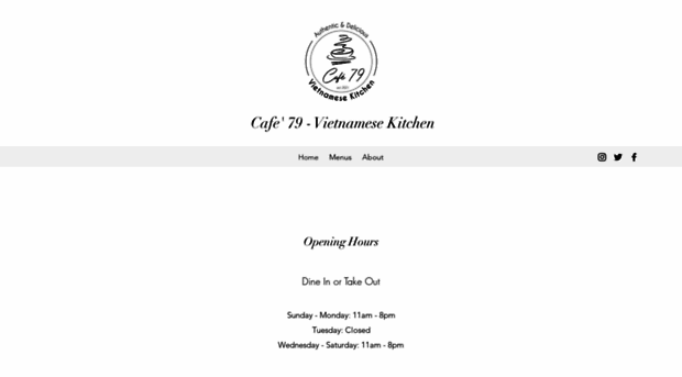 cafe79kirkland.com