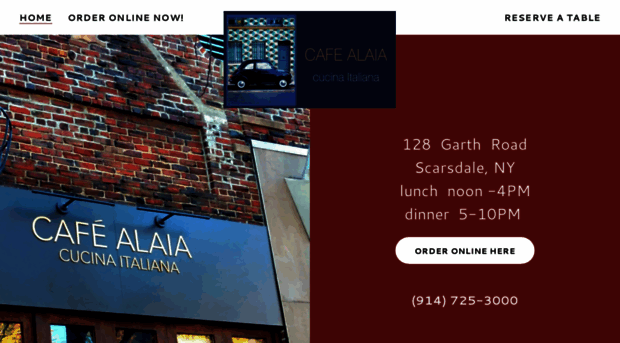 cafealaia.com