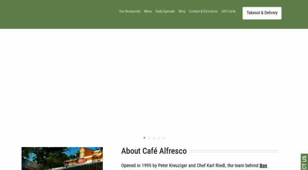 cafealfresco.com