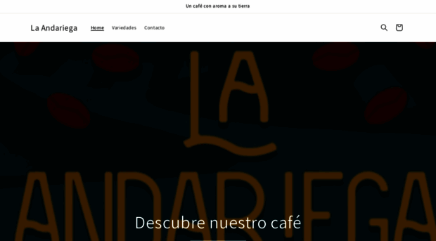 cafeandariega.com