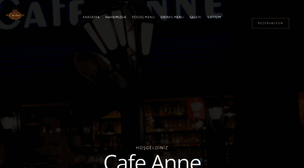 cafeanne.com.tr