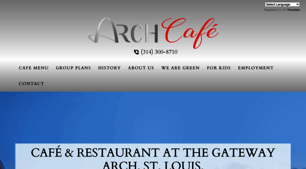 cafearch.com