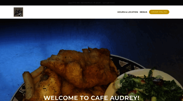 cafeaudreyatfortben.com