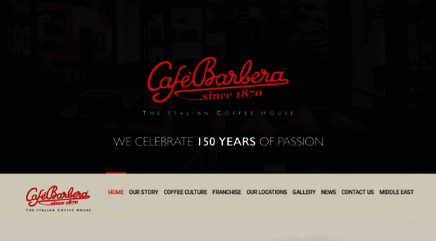 cafebarbera.com