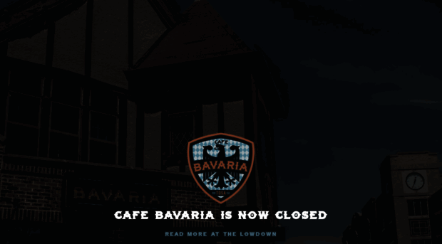 cafebavaria.com