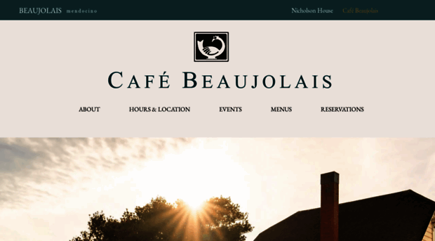 cafebeaujolais.com