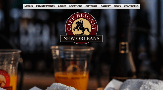 cafebeignet.com