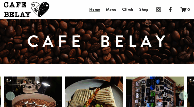 cafebelay.com