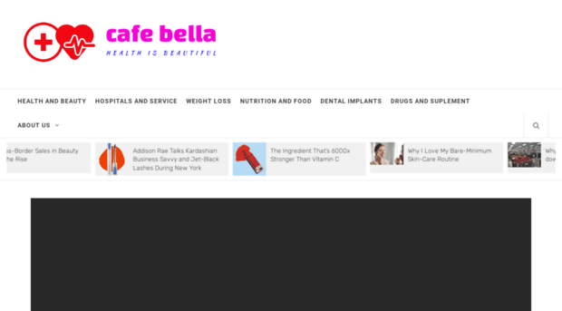 cafebellaonline.com