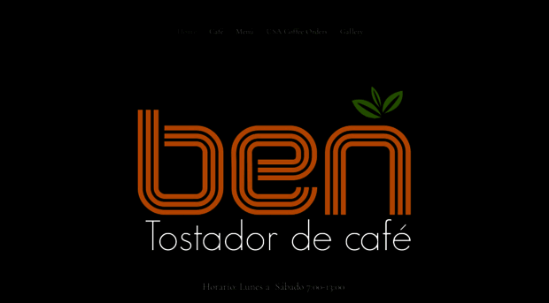 cafeben.com