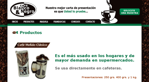 cafeblancoynegro.com