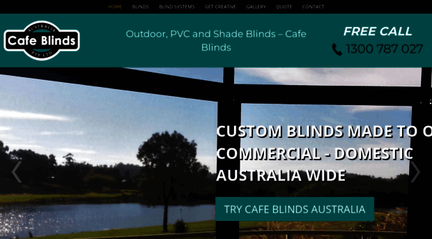 cafeblinds.com.au