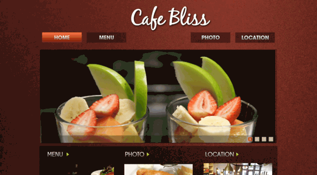 cafeblissbelmont.com