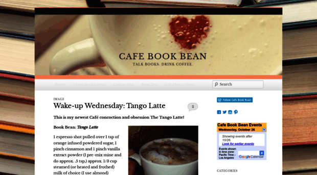 cafebookbean.org