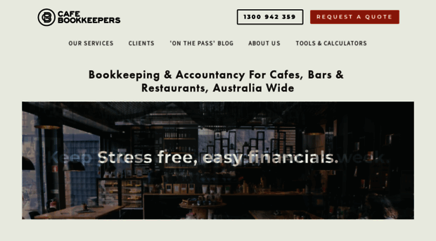 cafebookkeepers.com.au