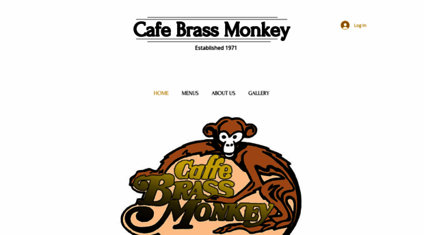 cafebrassmonkey.com