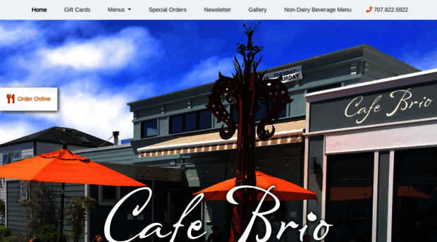 cafebrioarcata.com