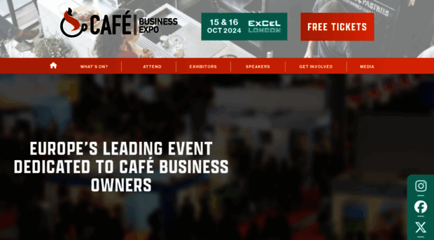 cafebusinessshow.co.uk