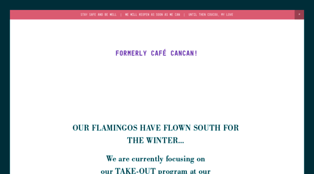 cafecancan.com