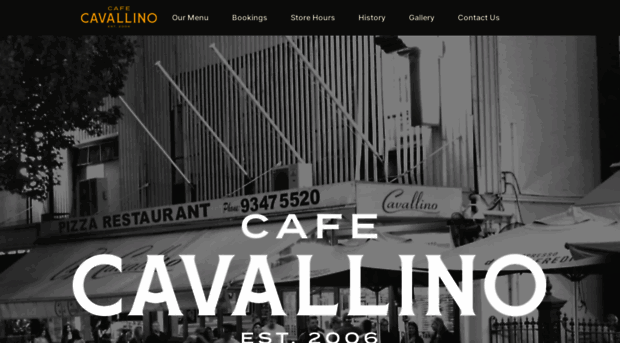 cafecavallino.com.au