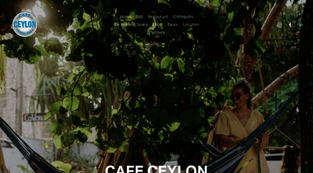 cafeceylon.lk