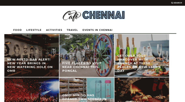 cafechennai.in