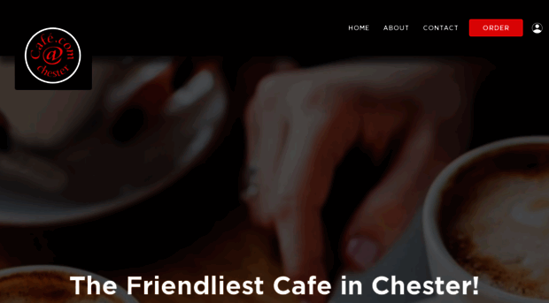 cafechester.com