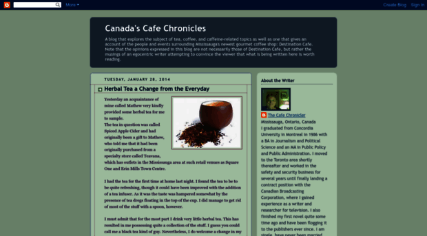 cafechronicles.blogspot.com