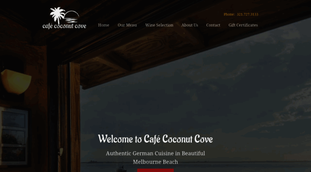 cafecoconutcove.com