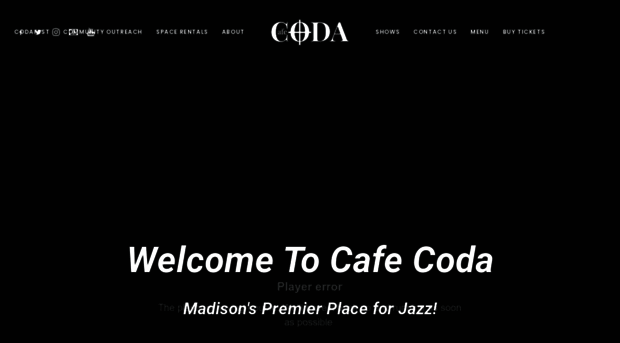 cafecodamusic.com