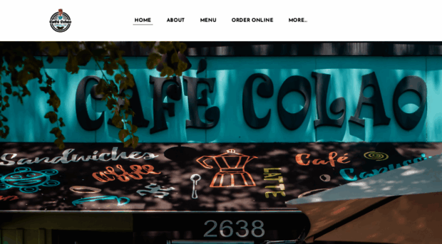 cafecolaochicago.com