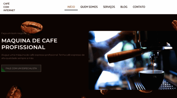 cafecominternet.com.br