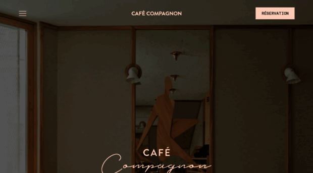 cafecompagnon.com