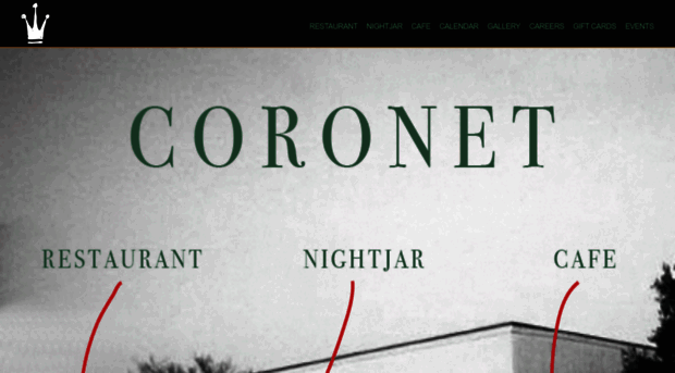 cafecoronet.com