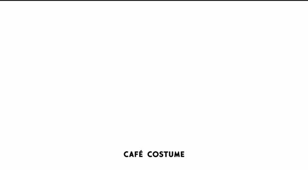 cafecostume.com