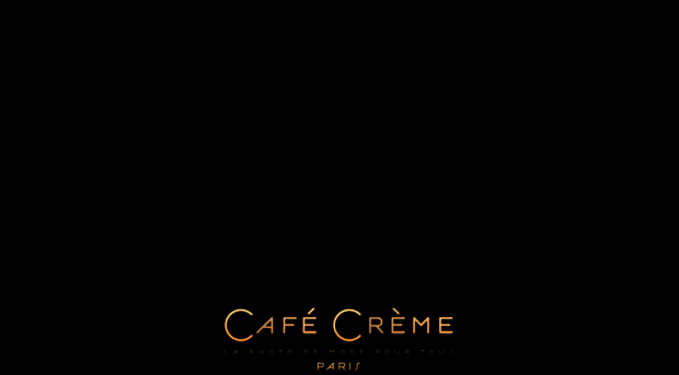 cafecremeparis.com