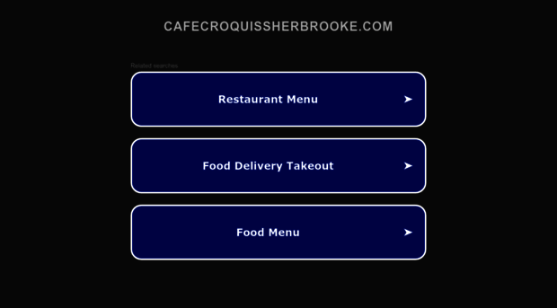 cafecroquissherbrooke.com